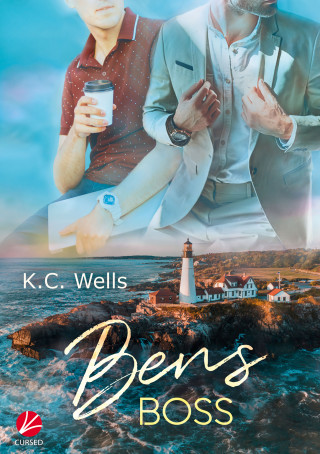 K.C. Wells: Bens Boss