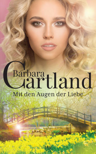 Barbara Cartland: Mit den Augen der Liebe