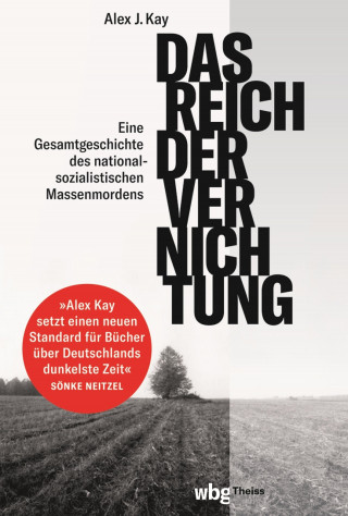 Alex Kay: Das Reich der Vernichtung