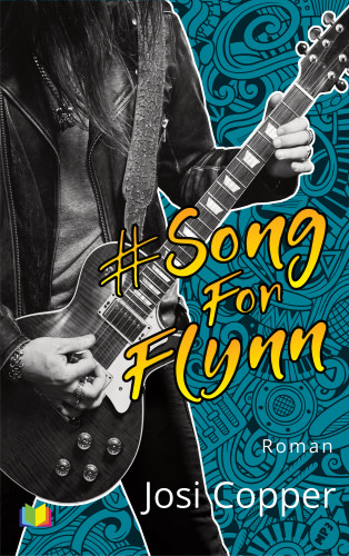 Josi Copper: #SongForFlynn