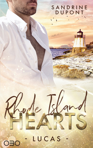 Sandrine Dupont: Rhode Island Hearts