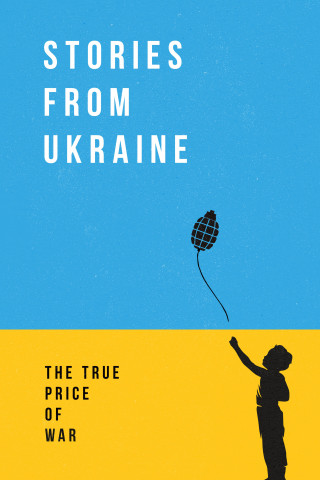 Bartosz Popko: Stories from Ukraine