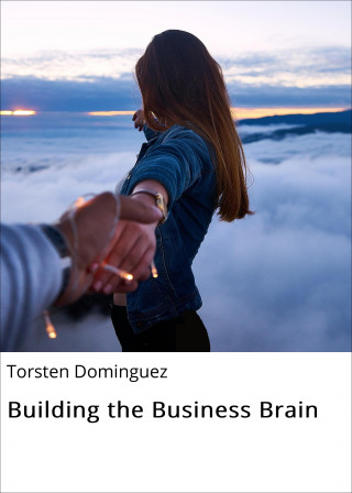 Torsten Dominguez: Building the Business Brain