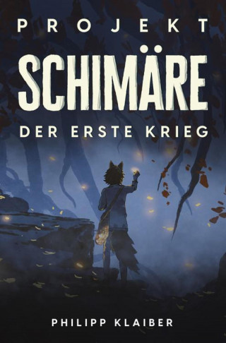 Philipp Klaiber: Projekt Schimäre