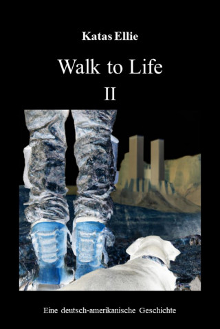 Katas Ellie: Walk to Life II