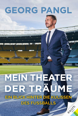 Georg Pangl, Markus Geisler: Mein Theater der Träume