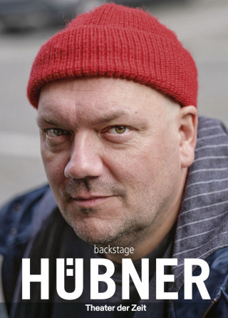 Hans-Dieter Schütt: HÜBNER
