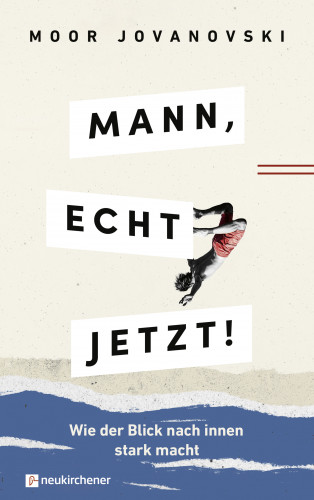 Moor Jovanovski: Mann, echt jetzt!