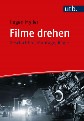 Hagen Myller: Filme drehen