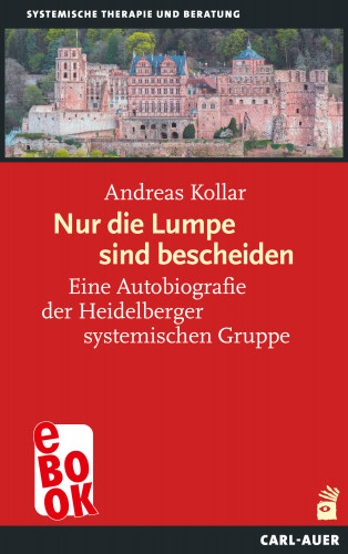 Andreas Kollar: Nur die Lumpe sind bescheiden