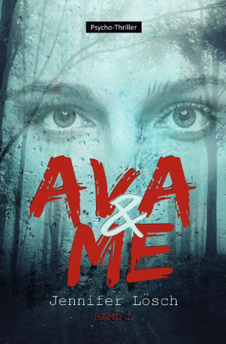 Jennifer Lösch: Ava & Me