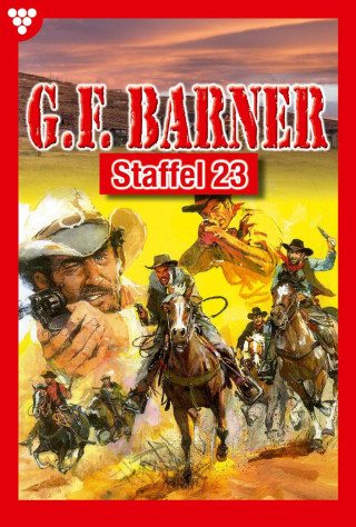 G.F. Barner: E-Book 221-230