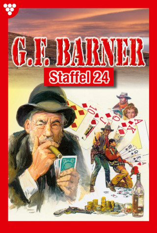 G.F. Barner: E-Book 231-240