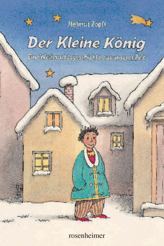 Helmut Zöpfl: Der Kleine König