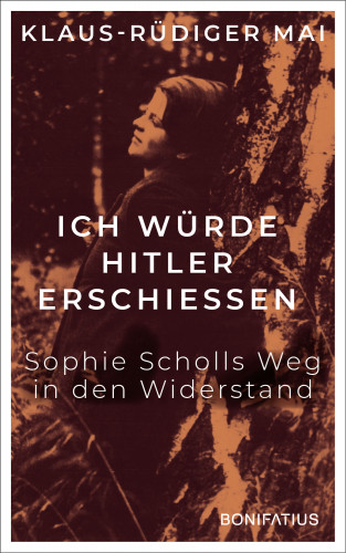 Klaus-Rüdiger Mai: Ich würde Hitler erschießen