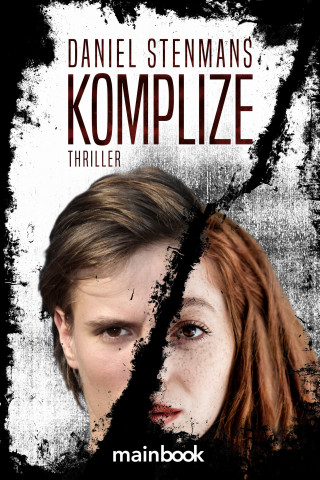 Daniel Stenmans: Komplize