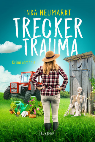 Inka Neumarkt: TRECKERTRAUMA