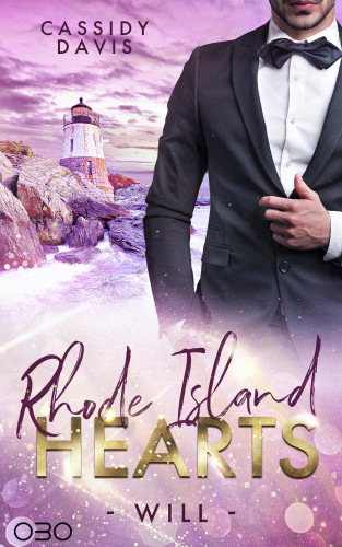 Cassidy Davis: Rhode Island Hearts