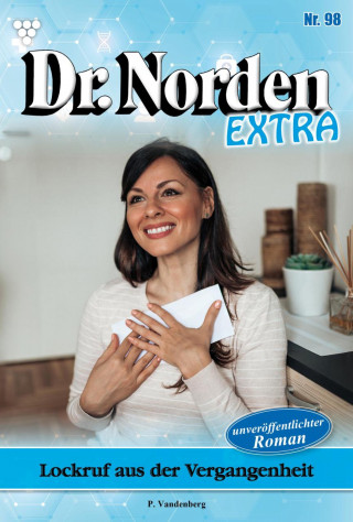 Patricia Vandenberg: Bedrohte Harmonie