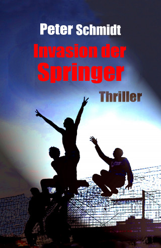 Peter Schmidt: Invasion der Springer