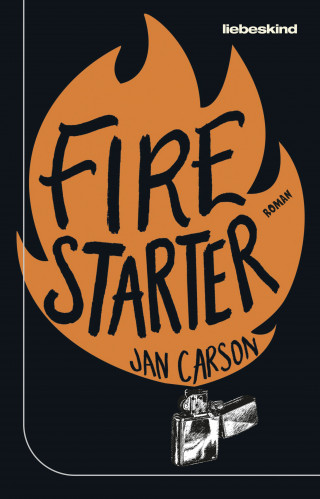 Jan Carson: Firestarter
