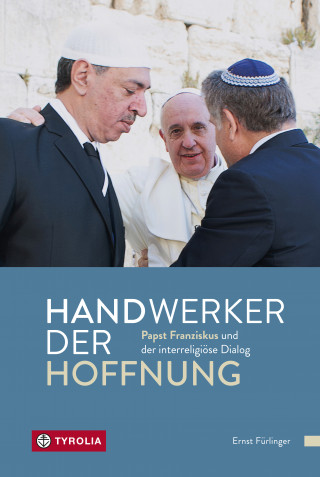 Ernst Fürlinger: Handwerker der Hoffnung