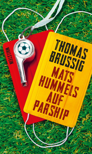 Thomas Brussig: Mats Hummels auf Parship