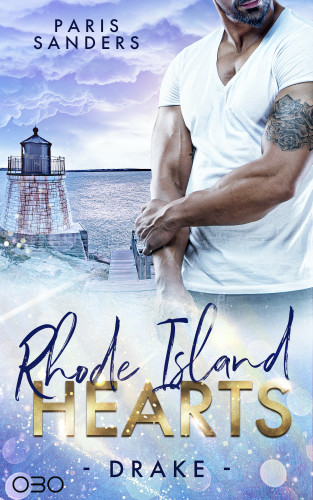Paris Sanders: Rhode Island Hearts