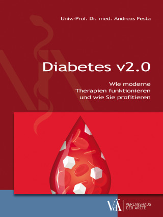 Andreas Festa: Diabetes v2.0