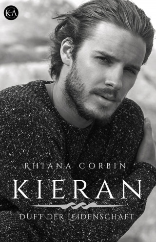 Rhiana Corbin: Kieran