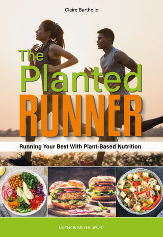 Claire Bartholic: The Planted Runner