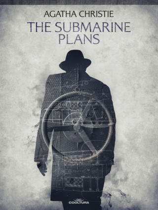 Agatha Christie: The Submarine Plans