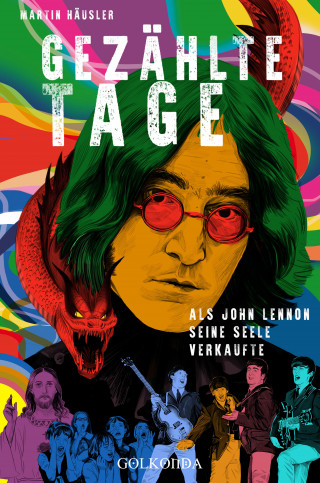Martin Häusler: Gezählte Tage