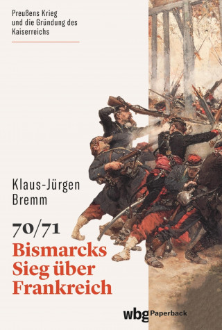 Klaus-Jürgen Bremm: 70/71
