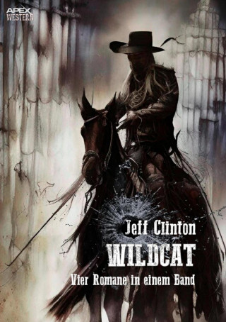 Jeff Clinton: WILDCAT