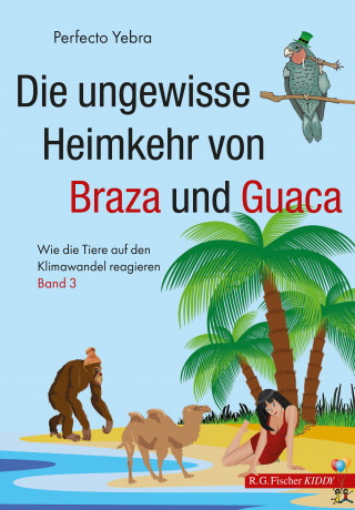 Perfecto Yebra: Die ungewisse Heimkehr von Braza und Guaca