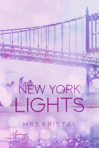 Mrs Kristal: New York Lights