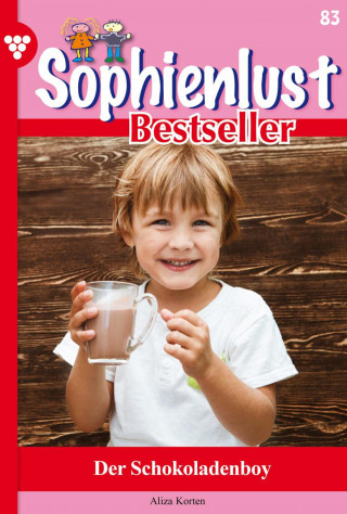 Patricia Vandenberg: Sophienlust Bestseller 83 – Familienroman