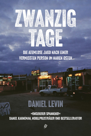 Daniel Levin: Zwanzig Tage