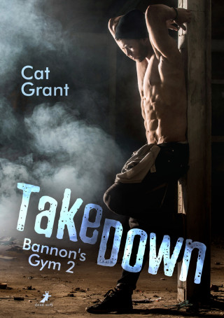 Cat Grant: Takedown