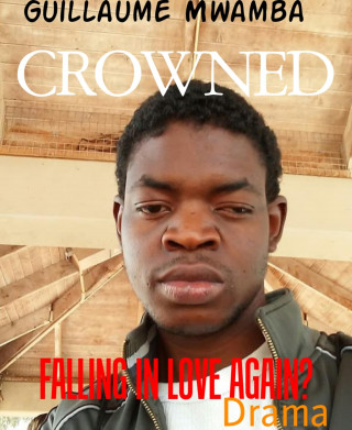 Guillaume Mwamba: CROWNED