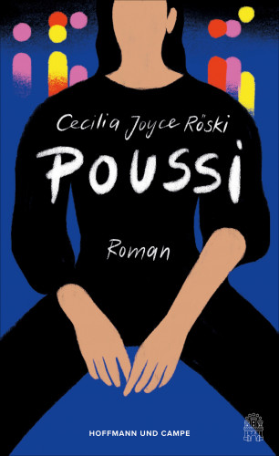 Cecilia Joyce Röski: Poussi