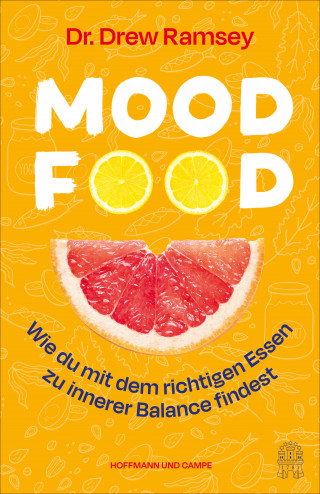 Drew Ramsey: Mood Food