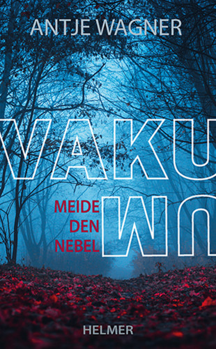 Antje Wagner: Vakuum