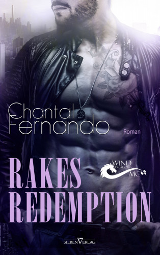 Chantal Fernando: Rakes Redemption