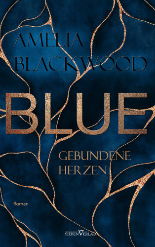 Amelia Blackwood: Blue