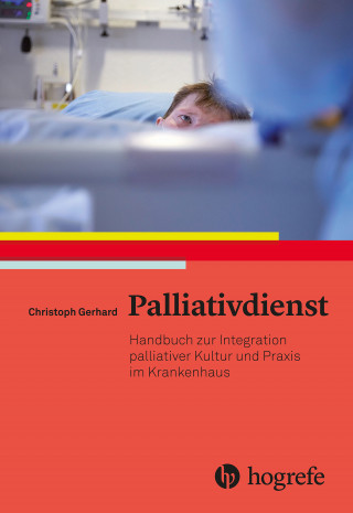 Christoph Gerhard: Palliativdienst