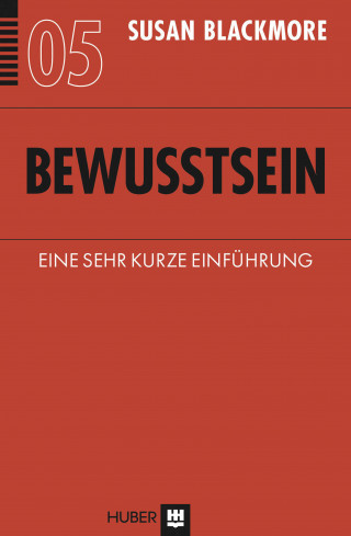 Susan Blackmore: Bewusstsein