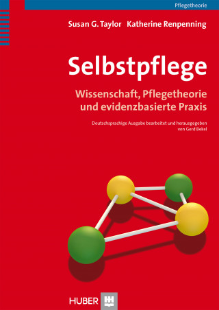 Susan Gebhardt Taylor, Katherine Renpenning: Selbstpflege