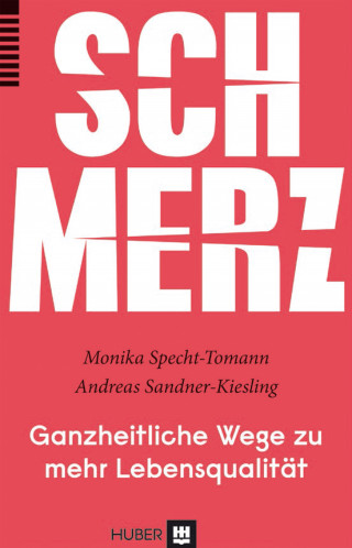 Monika Specht-Tomann, Andreas Sandner-Kiesling: Schmerz
